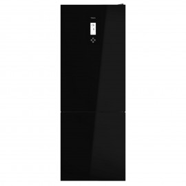 Teka No Frost Siyah Solo Buzdolabı RBF 78725 GBK EU 