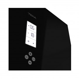 Teka No Frost Siyah Solo Buzdolabı RBF 78725 GBK EU 