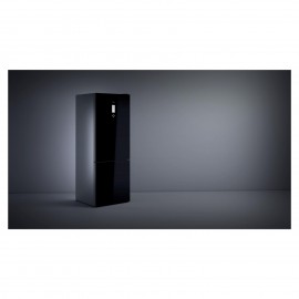 Teka No Frost Siyah Solo Buzdolabı RBF 78725 GBK EU 