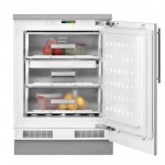 Teka Tezgah Altı Ankastre Dondurucu RSF 41160 BU 