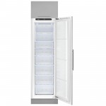 Teka 8 Çekmeceli Dikey No Frost Ankastre Derin Dondurucu RSF 73360 FI