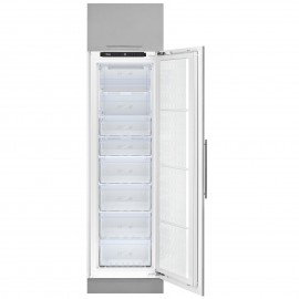 Teka 8 Çekmeceli Dikey No Frost Ankastre Derin Dondurucu RSF 73360 FI