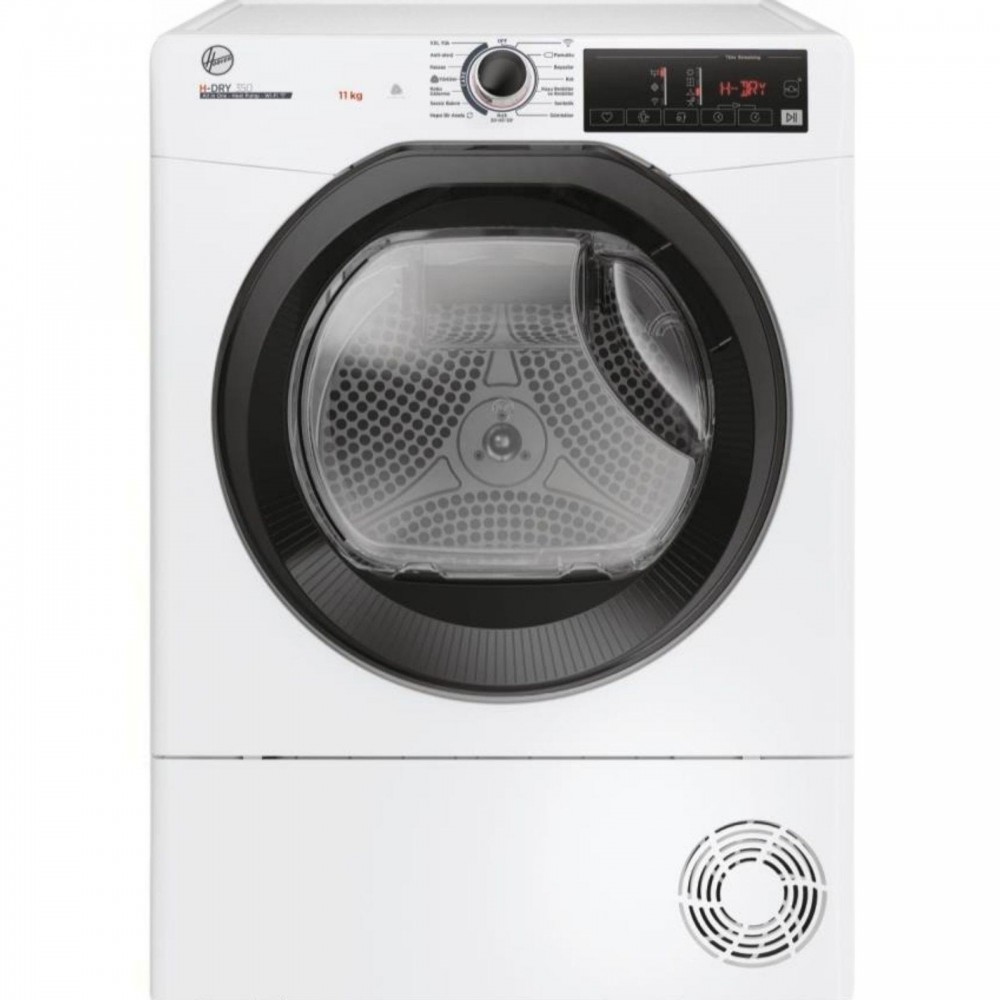 H-DRY 350 11 Kg Beyaz Hoover Kurutma Makinesi