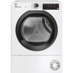 H-DRY 350 11 Kg Beyaz Hoover Kurutma Makinesi 