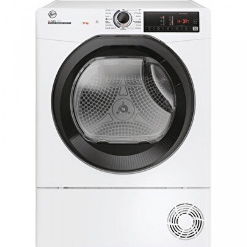 H-DRY 350 10 Kg Beyaz Hoover Kurutma Makinesi
