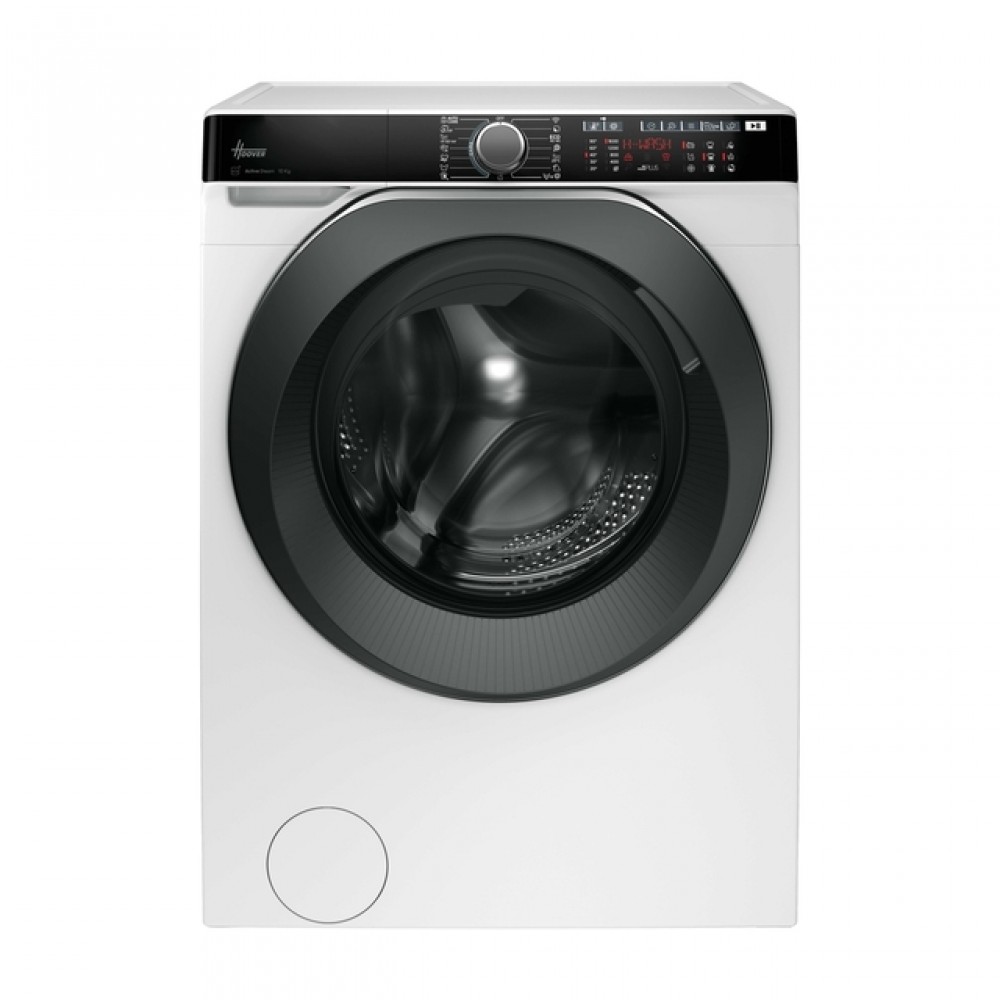 H-WASH 500  10 Kg Beyaz 1600 devir Hoover Çamaşır Makinesi