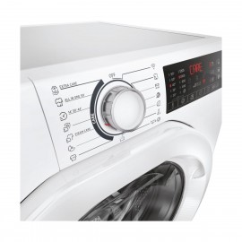 H-WASH 350  9 Kg Beyaz 1200 devir Hoover Çamaşır Makinesi