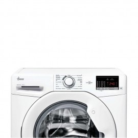 H-WASH 300 LITE  10 Kg Beyaz 1400 devir Hoover Çamaşır Makinesi