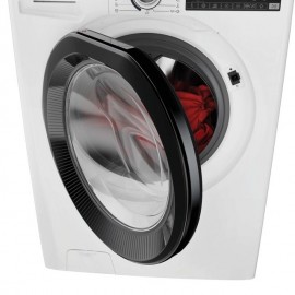 H-WASH 350  10 Kg Beyaz 1200 devir Hoover Çamaşır Makinesi