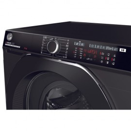 H-WASH 500  9 Kg Antrasit 1400 devir Hoover Çamaşır Makinesi