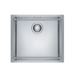 Franke Maris MRX 110-45 Inox Paslanmaz Çelik Eviye
