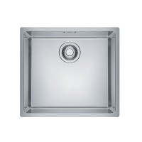 Franke Maris MRX 110-45 Inox Paslanmaz Çelik Eviye