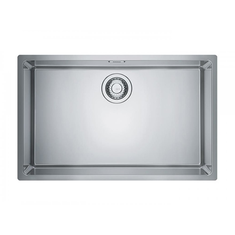 Franke Maris Mrx 110-70 Paslanmaz Çelik Eviye