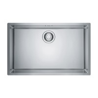 Franke Maris Mrx 110-70 Paslanmaz Çelik Eviye