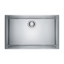 Franke Maris Mrx 110-70 Paslanmaz Çelik Eviye