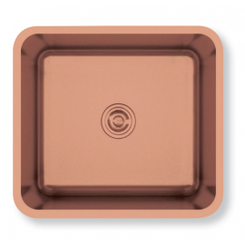 Crauf Lavello 3040 Çelik Eviye