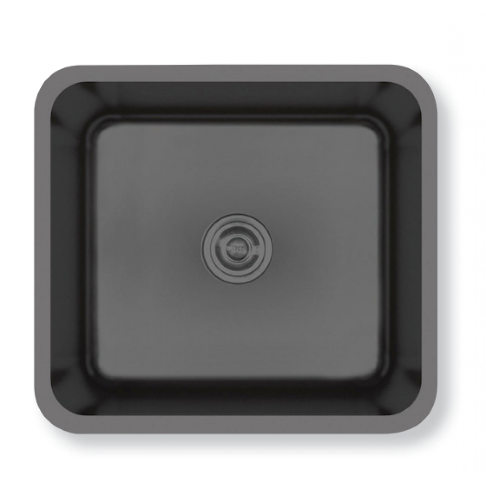 Crauf Lavello 3050 Çelik Eviye