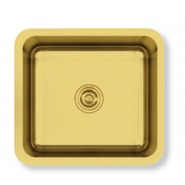 Crauf Lavello 3050 Çelik Eviye