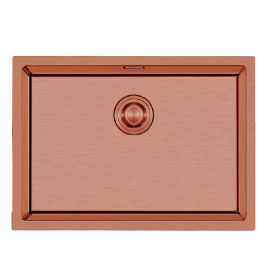 Crauf Stella 4460 Çelik Eviye