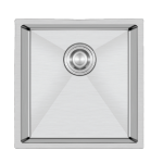 Crauf Stella 4444 Çelik Eviye