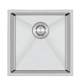 Crauf Stella 4444 Çelik Eviye