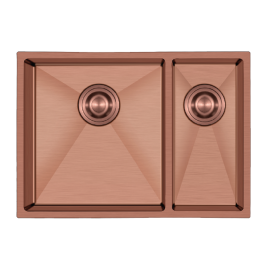 Crauf Stella 4563 1.5 Göz Çelik Evye