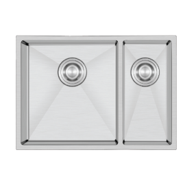 Crauf Stella 4563 1.5 Göz Çelik Evye