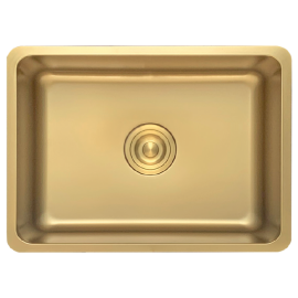 Crauf Venüs 3054 Çelik Eviye