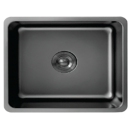 Crauf Venüs 3054 Çelik Eviye