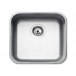 Teka BE 40.40 Tezgah Altı Mikro Keten Eviye