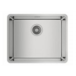 Teka Linea 50.40 Tezgah Altı Paslanmaz Çelik Eviye