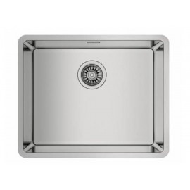 Teka Linea 50.40 Tezgah Altı Paslanmaz Çelik Eviye