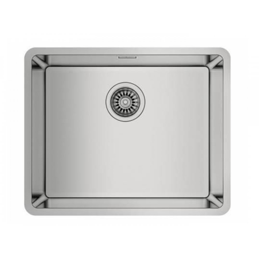 Teka Linea 50.40 Tezgah Altı Paslanmaz Çelik Eviye