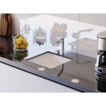 Palmira Tek Göz Granit Eviye