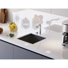 Palmira Tek Göz Granit Eviye