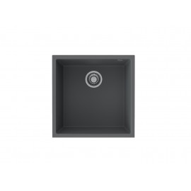 Palmira Tek Göz Granit Eviye