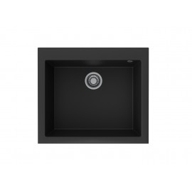 Patara Tek Göz Granit Eviye