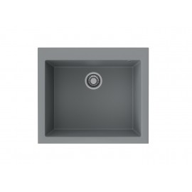 Patara Tek Göz Granit Eviye