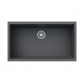 Perge Tek Göz Granit Eviye