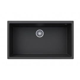 Perge Tek Göz Granit Eviye