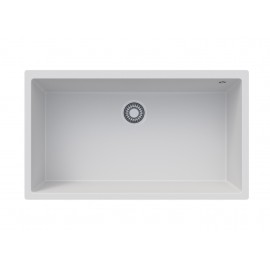 Perge Tek Göz Granit Eviye