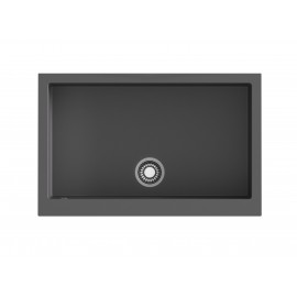 Troy Tek Göz Granit Eviye