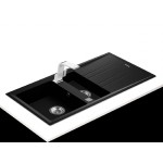 Teka Stone 60 B-TG Granit Eviye