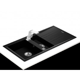 Teka Stone 60 B-TG Granit Eviye