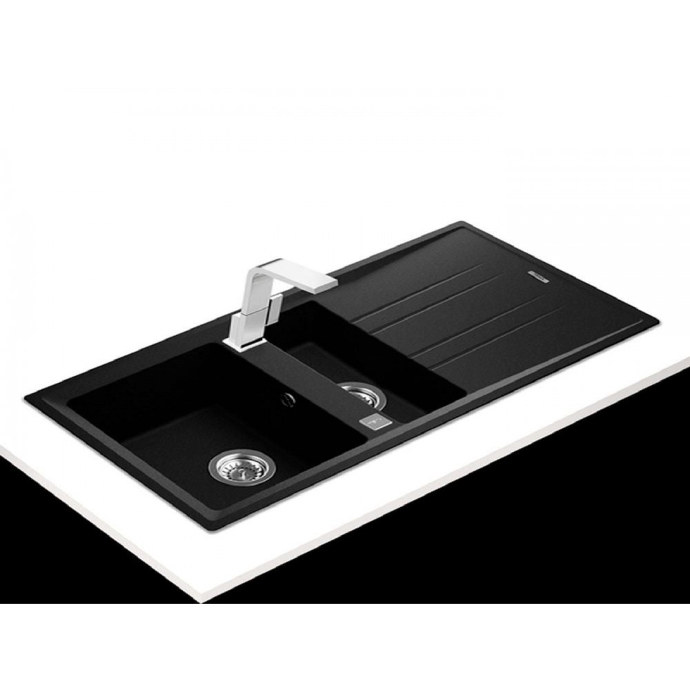 Teka Stone 60 B-TG  Stone Granit Eviye