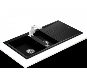 Teka Stone 60 B-TG  Stone Granit Eviye