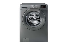 H-WASH 300 LITE  10 Kg Antrasit 1200 devir Hoover Çamaşır Makinesi