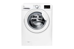 H-WASH 300 LITE  9 Kg Beyaz 1200 devir Hoover Çamaşır Makinesi