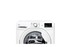 H-WASH 300 LITE  9 Kg Beyaz 1200 devir Hoover Çamaşır Makinesi