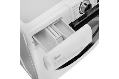 H-WASH 350  11 Kg Beyaz 1400 devir Hoover Çamaşır Makinesi